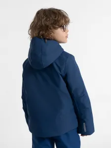 Boys' ski jacket