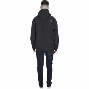 Men's Softshell Jacket Trespass Accelerator II