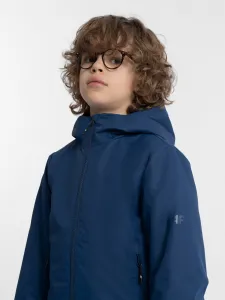 Boys' ski jacket