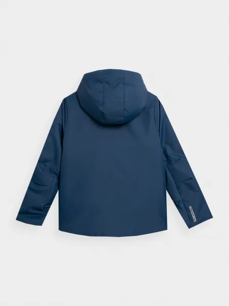 Boys' ski jacket