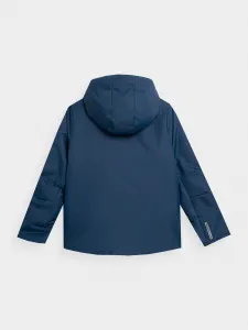 Boys' ski jacket