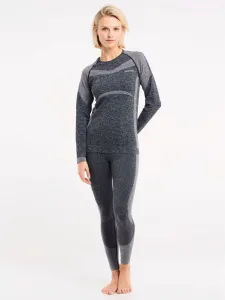 Women's thermal T-shirt Protest PRTKOMBU