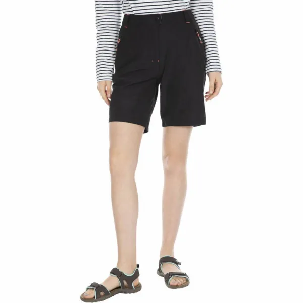 Women's Outdoor Shorts Trespass Brooksy