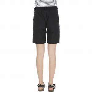 Women's Outdoor Shorts Trespass Brooksy