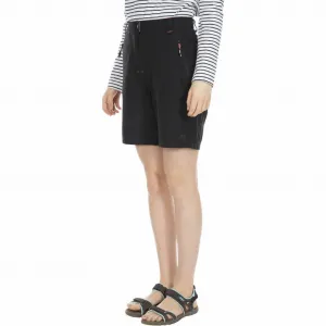 Women's Outdoor Shorts Trespass Brooksy