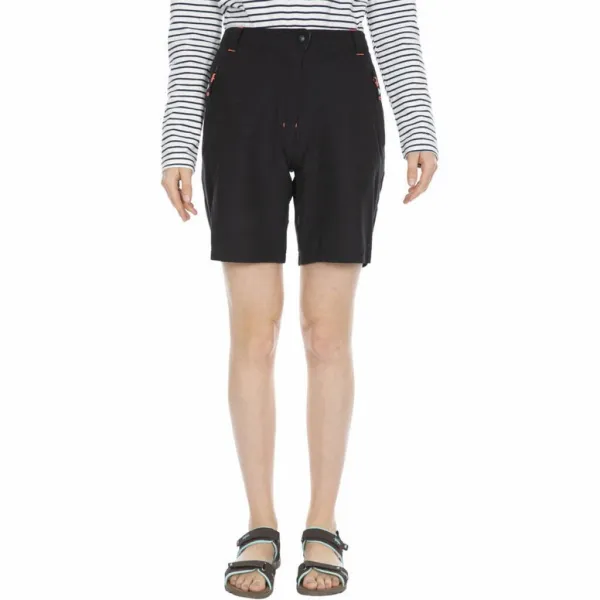 Women's Outdoor Shorts Trespass Brooksy