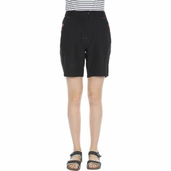 Women's Outdoor Shorts Trespass Brooksy