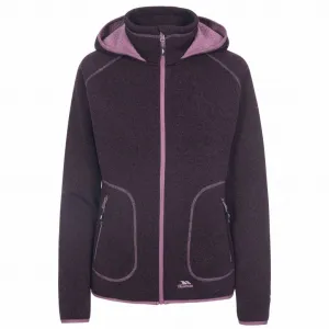 Women's Trespass Fleece Sweatshirt Splendor