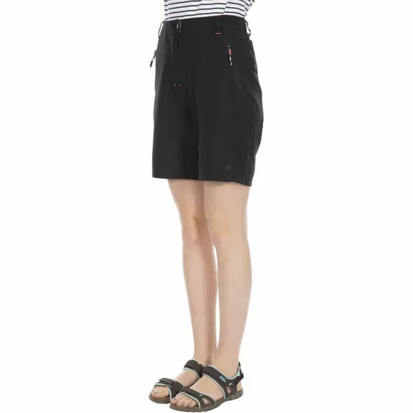 Women's Outdoor Shorts Trespass Brooksy