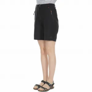 Women's Outdoor Shorts Trespass Brooksy