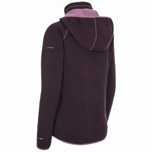 Women's Trespass Fleece Sweatshirt Splendor