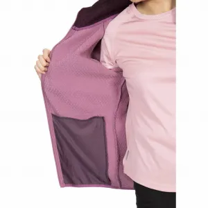 Women's Trespass Fleece Sweatshirt Splendor