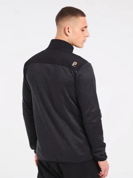Men's fleece sweatshirt Protest PRTCAIT