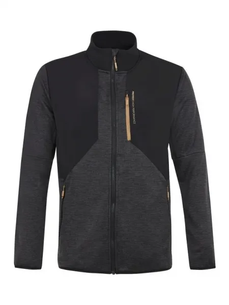 Men's fleece sweatshirt Protest PRTCAIT