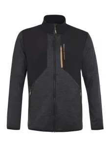 Men's fleece sweatshirt Protest PRTCAIT