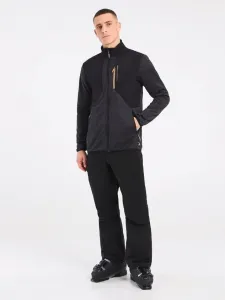 Men's fleece sweatshirt Protest PRTCAIT