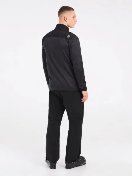Men's fleece sweatshirt Protest PRTCAIT