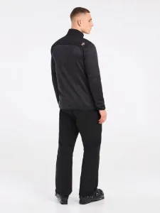 Men's fleece sweatshirt Protest PRTCAIT
