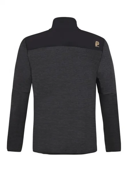 Men's fleece sweatshirt Protest PRTCAIT