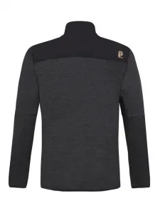 Men's fleece sweatshirt Protest PRTCAIT