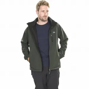 Men's Softshell Jacket Trespass Accelerator II