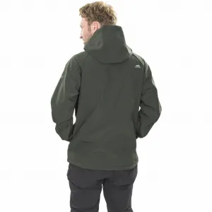 Men's Softshell Jacket Trespass Accelerator II