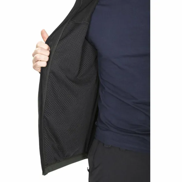 Men's Softshell Jacket Trespass Accelerator II