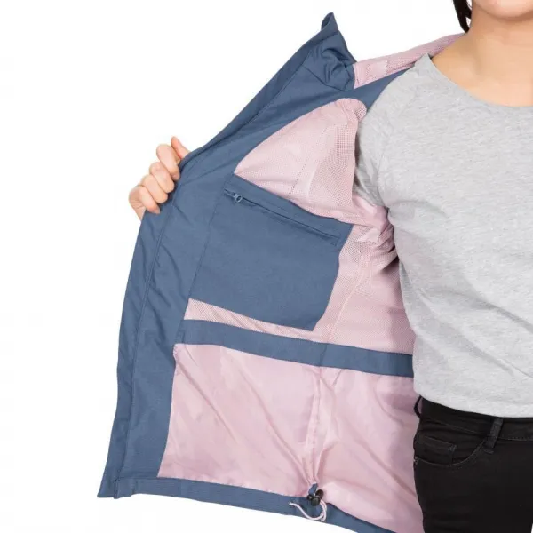 Women's Trespass Virtual Waterproof Jacket