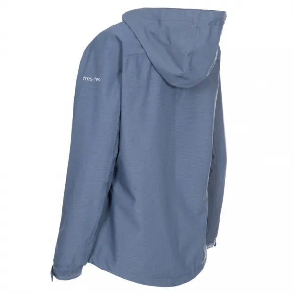 Women's Trespass Virtual Waterproof Jacket