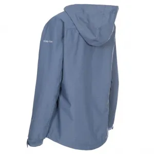Women's Trespass Virtual Waterproof Jacket