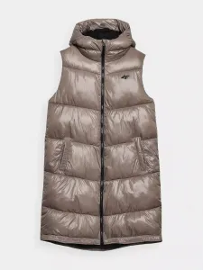 Women's Elongated Vest