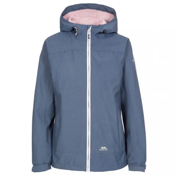 Women's Trespass Virtual Waterproof Jacket