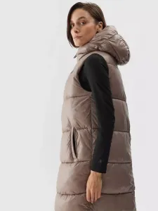 Women's Elongated Vest