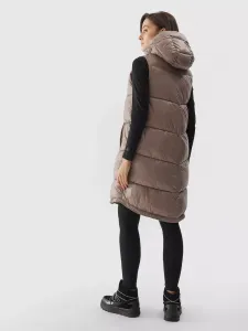 Women's Elongated Vest