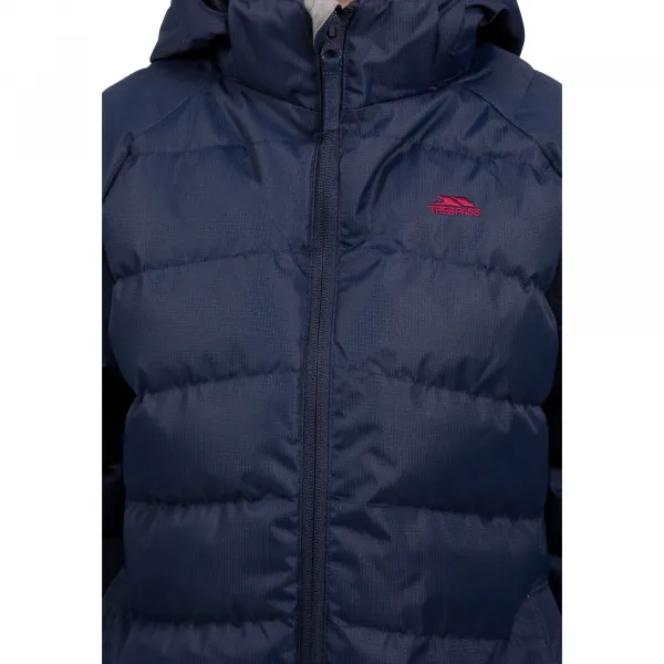 Children's winter jacket Trespass Amira