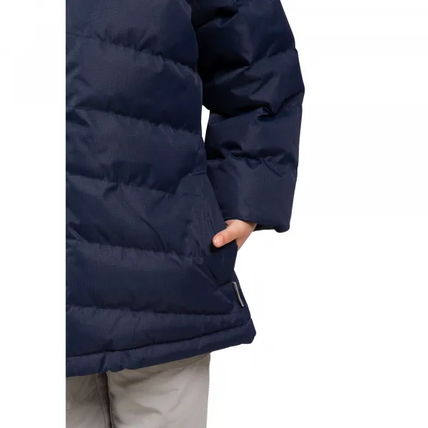 Children's winter jacket Trespass Amira
