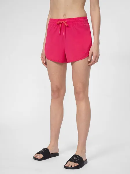 Women's 4F Beach Shorts