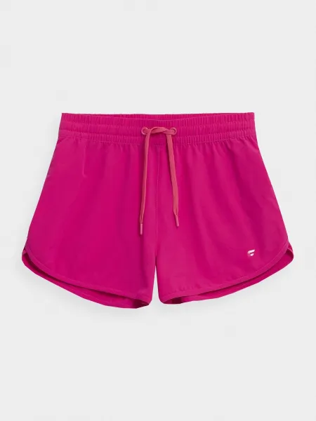 Women's 4F Beach Shorts