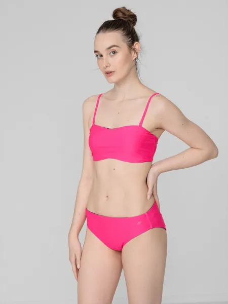 Women's swimsuit top 4F