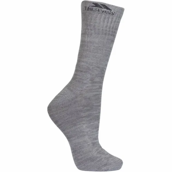 Men's Trespass Jackbarrow Socks