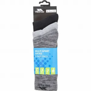 Men's Trespass Jackbarrow Socks