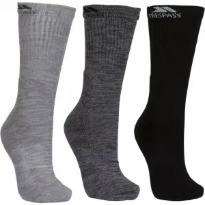 Men's Trespass Jackbarrow Socks