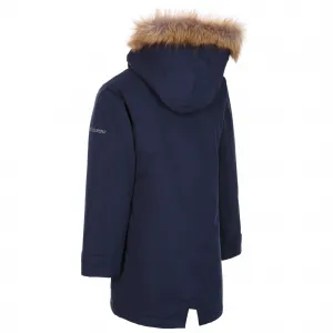 Girls' jacket Trespass Rhoda