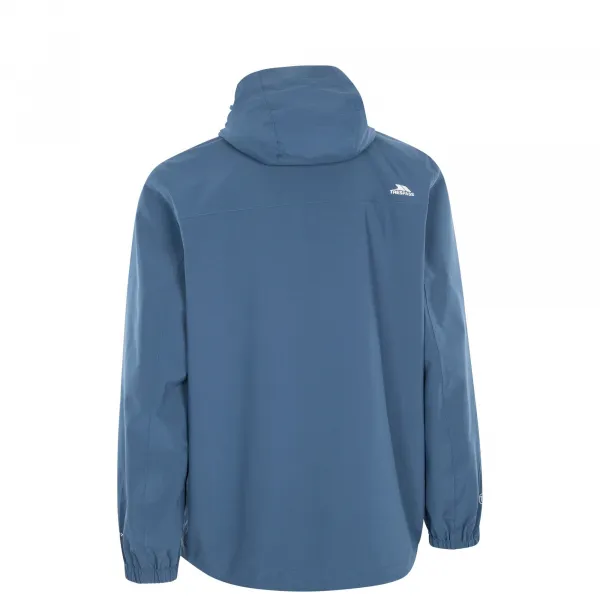 Men's Trespass Hopwas Waterproof Jacket