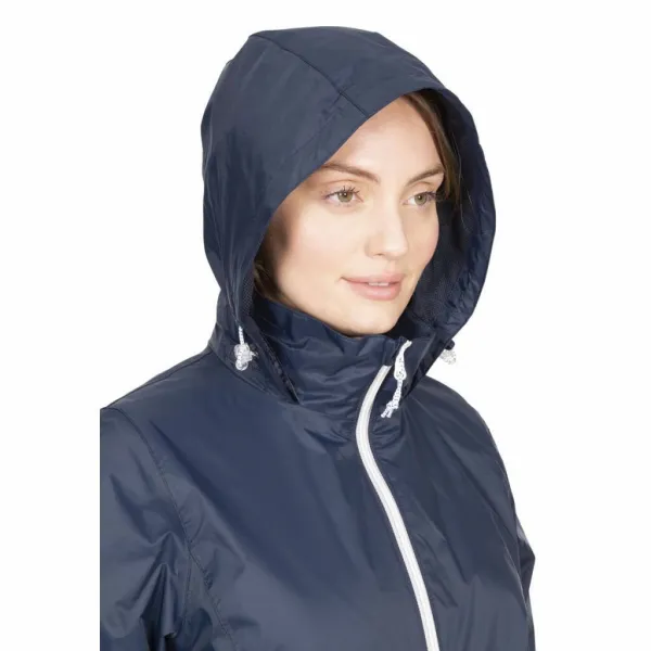 Women's Trespass Sabrina Waterproof Jacket