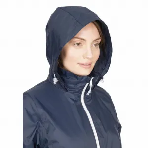 Women's Trespass Sabrina Waterproof Jacket