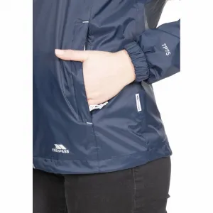 Women's Trespass Sabrina Waterproof Jacket