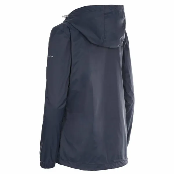 Women's Trespass Sabrina Waterproof Jacket
