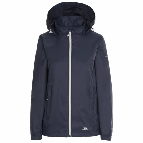 Women's Trespass Sabrina Waterproof Jacket