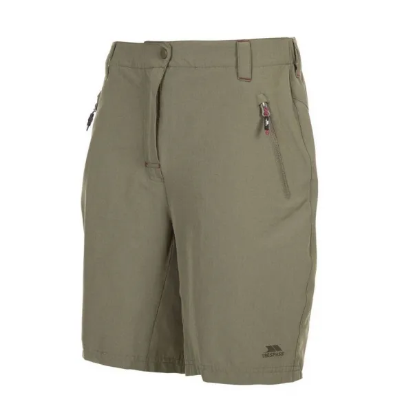 Women's Outdoor Shorts Trespass Brooksy